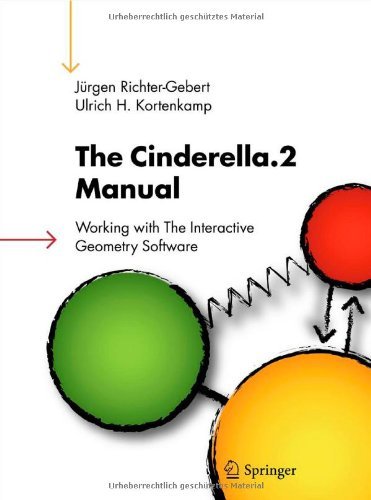 The Cinderella.2 Manual