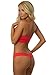 Velvet Kitten Sexy Hidden Agenda Bra for Women B24888