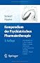 Kompendium der Psychiatrischen Pharmakotherapie