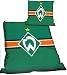 Sports : Werder Bremen Bettw&auml;sche Balken