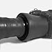 Goja 62-58MM Step-Down Adapter Ring (62MM Lens to 58MM Accessory) + Premium MagicFiber Microfiber Cleaning Cloth