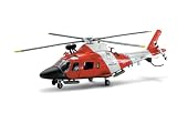 25503 1/43 Agusta US Coast Guard