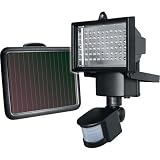 Sunforce 82156 60 LED Solar Motion Light