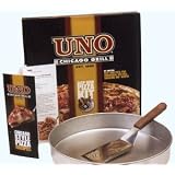 Chicago Metallic UNO Deep Dish Pizza Set by Chicago Metallic