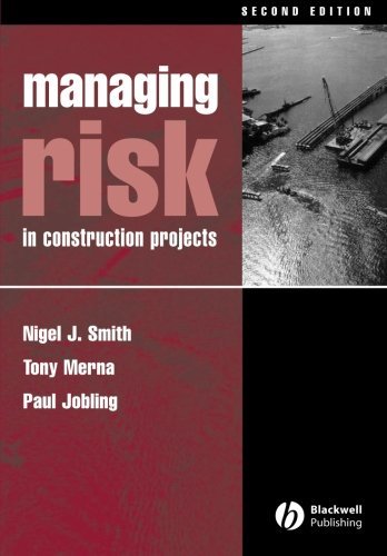 Managing Risk: In Construction Projects