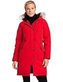 IMAGE OF Canada Goose Women's Kensington Parka