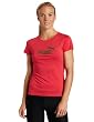 Puma Apparel Women's Large Logo Tee Puma Apparel Women's Large Logo Tee