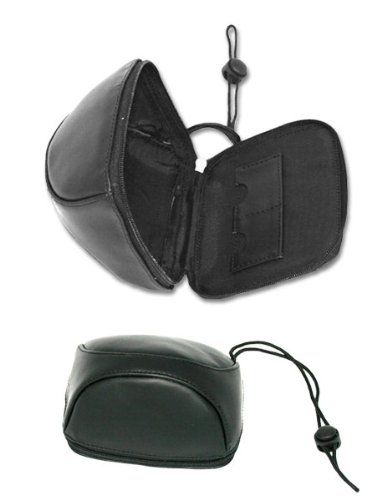Pedea Ledertasche f&uuml;r TomTom Go 510/710 Preisvergleich