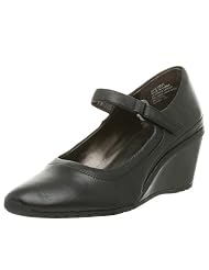 Rockport Kerwin Wedge Mary Jane by Rockport