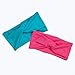 Gaiam Kids Yoga Headbands (Pack of 2), Assorted Colors
