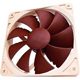 Noctua NF-P12 120mm x 25mm Cooling Fan 3-Pin - 1300 RPM