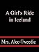 A Girl's Ride in Iceland