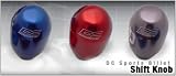 DC Sports Billet Sports Shift Knobs