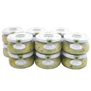 Artichoke Lemon Pesto From Bella Cucina (Case of 12 Jars) by Bella Cucina
