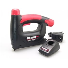 Surebonder 5910 Cordless Stapler