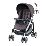 Peg-Perego Pliko P3 Stroller, Cacao
