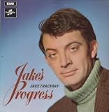 JAKES PROGRESS LP UK COLUMBIA 1969