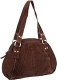 edc by ESPRIT edc A48100, Sac portés épaule femme