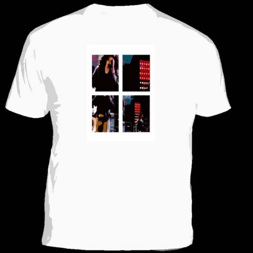 THE RAMONES Ltd Edition T Shirt – Any Size available