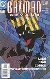 Batman Beyond (2nd Series) 17 Batman Beyond (2nd Series) 17