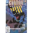 Batman Beyond (2nd Series) 17 by HILARY BADER