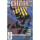 Batman Beyond (2nd Series) 17 by HILARY BADER
