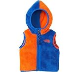 THE NORTH FACE(ノースフェイス) ベビーフリースベスト NAB45052 THE NORTH FACE(ノースフェイス) ベビーフリースベスト NAB45052