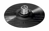 Bosch Zubeh&ouml;r 2608601076 Kletthaftteller 115 mm, 13200 U/min