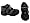 Naturino Frye Black Short Boot: Size 24 EU