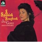 A Spanish Songbook