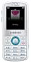 Samsung Gravity t459 Phone, White/Aqua (T-Mobile)