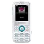 Samsung Gravity t459 Phone, White/Aqua (T-Mobile)