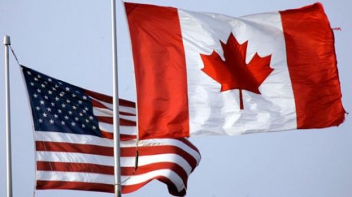 Immigration to Canada for American Citizens: How to Work in Canada, and Live in Canada as a Permanent Resident