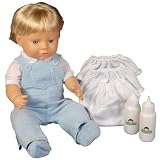 Potty Training in One DayTM - The Potty Scotty Doll