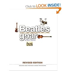 Beatles Gear: All the Fab Four's Instruments, from Stage to Studio