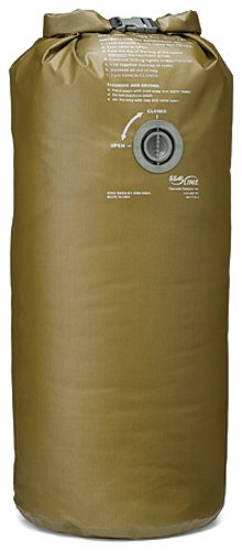 ILBE Sack, 65L - Olive Green (Main) (Retail Pack) On Sale