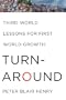 Turnaround: Third World Lessons for First World Growth