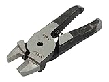 ナイル　エヤーニッパ用替刃（超硬クリッパータイプ）ＺＣＲ８Ｐ