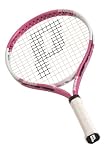 Prince AirO Team Maria 21 Prestrung Tennis Racquets (4)