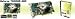 Inno3D 512MB GeForce 7600GS AGP Graphics Card  I-A7600GS-H4F3C
