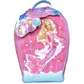 Fairytopia Mermaidia Soft Doll Case by Tara Toys