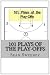 101 Plays of The Play-Offs