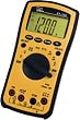 Ideal 61-340 Test-Pro Digital Multimeter