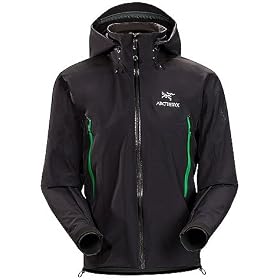 Buy Arc'teryx Beta AR Jacket - Mens