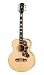 Gibson L-200 Emmylou Harris Model Antique Natural Acoustic-Electric Guitar