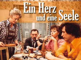 ein herz und eine seele silberhochzeit