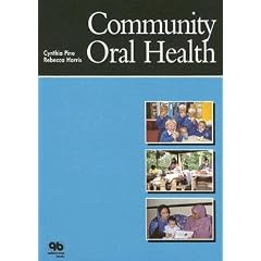 Community Oral Health
