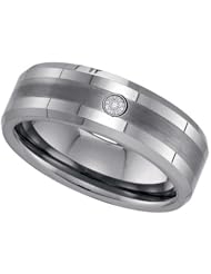 DIAMOND TUNGSTEN BAND-S9
