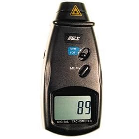 Electronic Specialties 330 Laser Photo Tachometer