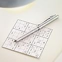 Kugelschreiber SUDOKU PEN Troika | PEX24/SU